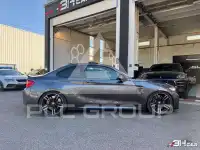 2018 BMW M2