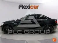 2018 BMW M2