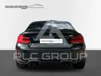 2018 BMW M2