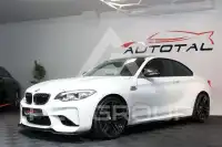 2018 BMW M2