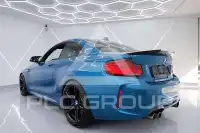 2018 BMW M2