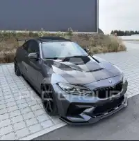 2018 BMW M2