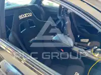 2018 BMW M2