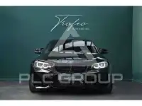 2018 BMW M2