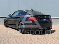 2018 BMW M2