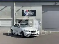 2018 BMW M2