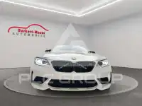 2018 BMW M2