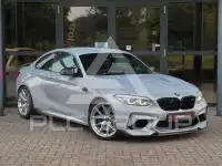 2018 BMW M2