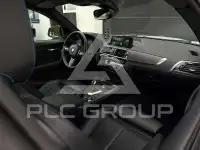 2018 BMW M2