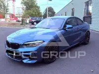 2018 BMW M2