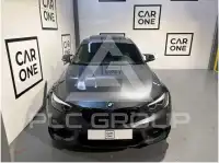 2018 BMW M2