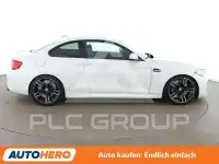 2018 BMW M2