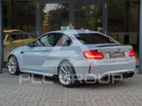 2018 BMW M2