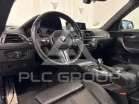 2018 BMW M2