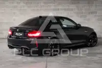 2018 BMW M2