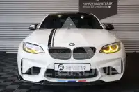 2018 BMW M2