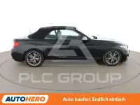 2018 BMW M2