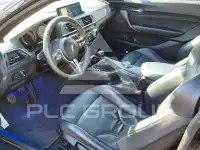 2018 BMW M2