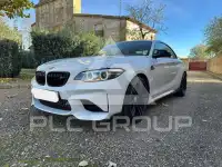 2018 BMW M2