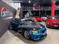 2018 BMW M2