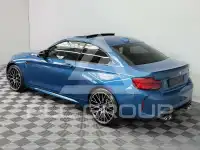2018 BMW M2