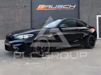2018 BMW M2