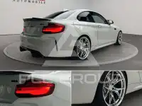 2018 BMW M2