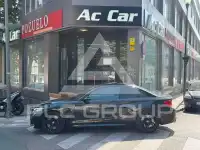2018 BMW M2