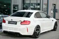2018 BMW M2