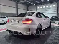 2018 BMW M2