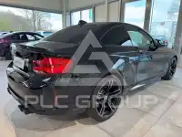 2018 BMW M2