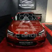 2018 BMW M2