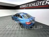 2018 BMW M2