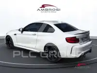 2018 BMW M2