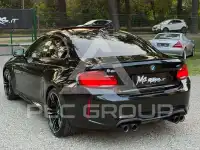 2018 BMW M2