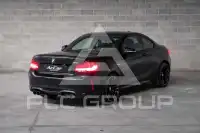 2018 BMW M2