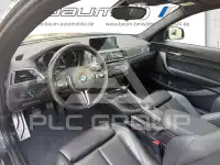 2018 BMW M2
