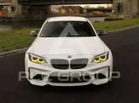 2018 BMW M2