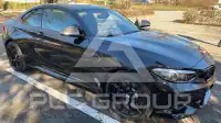 2018 BMW M2