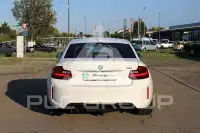2018 BMW M2