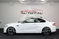 2018 BMW M2