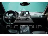 2018 BMW M2