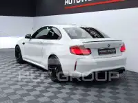 2018 BMW M2