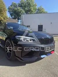 2018 BMW M2