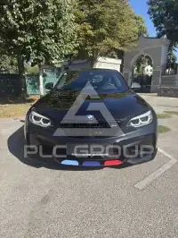 2018 BMW M2