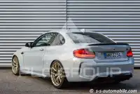 2018 BMW M2
