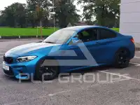 2018 BMW M2