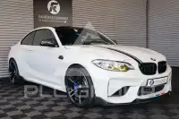 2018 BMW M2