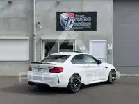 2018 BMW M2