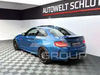 2018 BMW M2